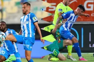 Περί Τεχέρα-Καστέλ 