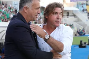 Ομόνοια-ΑΠΟΕΛ: Κέρδισε και "κλείδωσε" Ευρώπη ο ένας/Έχασε αλλά... δεν άλλαξε κάτι για τον άλλο! 