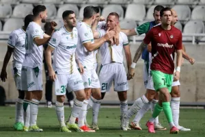 Ομόνοια-ΑΠΟΕΛ: Κέρδισε και "κλείδωσε" Ευρώπη ο ένας/Έχασε αλλά... δεν άλλαξε κάτι για τον άλλο! 