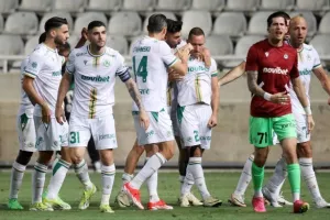 Ομόνοια-ΑΠΟΕΛ: Κέρδισε και "κλείδωσε" Ευρώπη ο ένας/Έχασε αλλά... δεν άλλαξε κάτι για τον άλλο! 