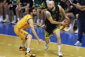 "Θρίλερ" στο Λευκόθεο και διπλό για ΑΕΚ (Φώτος)