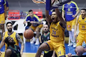 "Θρίλερ" στο Λευκόθεο και διπλό για ΑΕΚ (Φώτος)