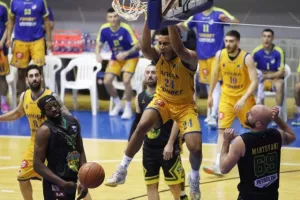 "Θρίλερ" στο Λευκόθεο και διπλό για ΑΕΚ (Φώτος)