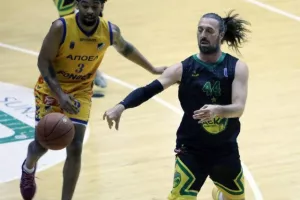 "Θρίλερ" στο Λευκόθεο και διπλό για ΑΕΚ (Φώτος)