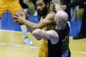 "Θρίλερ" στο Λευκόθεο και διπλό για ΑΕΚ (Φώτος)