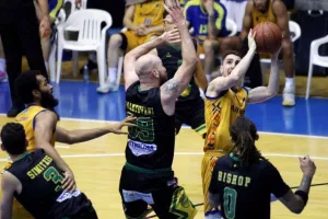 "Θρίλερ" στο Λευκόθεο και διπλό για ΑΕΚ (Φώτος)