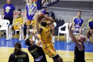 "Θρίλερ" στο Λευκόθεο και διπλό για ΑΕΚ (Φώτος)