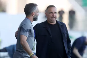 Προβληματίστηκε, αλλά δεν πανικοβλήθηκε 