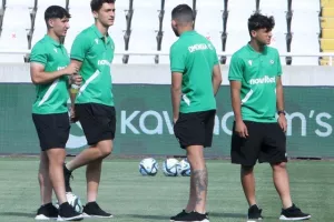 Ομόνοια - Άρης: Του έριξε τριάρα και τον... προσπέρασε!
