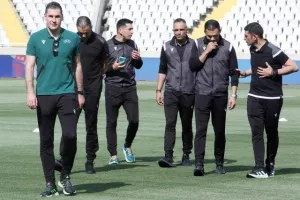 Ομόνοια - Άρης: Του έριξε τριάρα και τον... προσπέρασε!