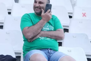 Ο κόσμος στο ΓΣΠ (Φωτορεπορτάζ)