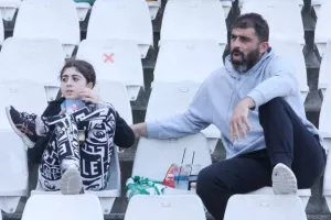 Ομόνοια - Άρης: Του έριξε τριάρα και τον... προσπέρασε!
