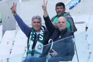 Ο κόσμος στο ΓΣΠ (Φωτορεπορτάζ)