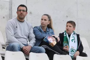 Ο κόσμος στο ΓΣΠ (Φωτορεπορτάζ)