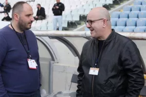 Ομόνοια - Άρης: Του έριξε τριάρα και τον... προσπέρασε!