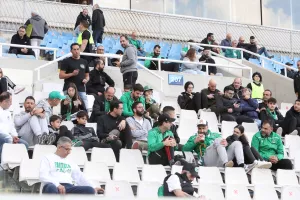 Ο κόσμος στο ΓΣΠ (Φωτορεπορτάζ)