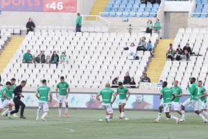 Ομόνοια - Άρης: Του έριξε τριάρα και τον... προσπέρασε!