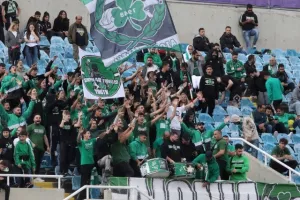 Ομόνοια - Άρης: Του έριξε τριάρα και τον... προσπέρασε!