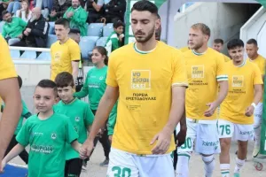Ομόνοια - Άρης: Του έριξε τριάρα και τον... προσπέρασε!