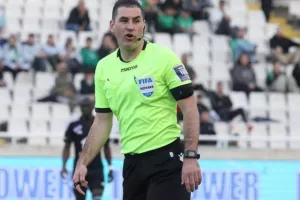 Ομόνοια - Άρης: Του έριξε τριάρα και τον... προσπέρασε!