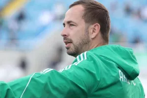 Ομόνοια - Άρης: Του έριξε τριάρα και τον... προσπέρασε!