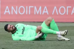 Ομόνοια - Άρης: Του έριξε τριάρα και τον... προσπέρασε!
