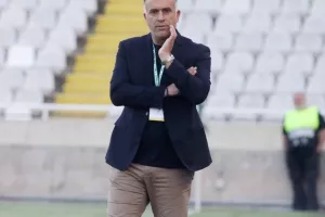 Ομόνοια - Άρης: Του έριξε τριάρα και τον... προσπέρασε!