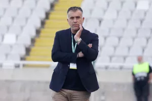 (ΑΠΟΨΗ) Με Αναστασίου ξέρει να μην…φρεν(ΑΡΗ)