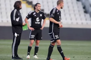 Ομόνοια - Άρης: Του έριξε τριάρα και τον... προσπέρασε!