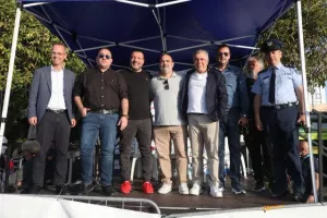 Πάνω από 17.000 δρομείς και σπουδαίες επιδόσεις στον ΟΠΑΠ Μαραθώνιο Λεμεσού