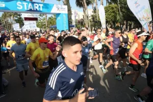 Πάνω από 17.000 δρομείς και σπουδαίες επιδόσεις στον ΟΠΑΠ Μαραθώνιο Λεμεσού