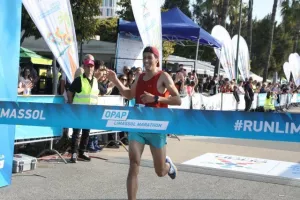 Πάνω από 17.000 δρομείς και σπουδαίες επιδόσεις στον ΟΠΑΠ Μαραθώνιο Λεμεσού