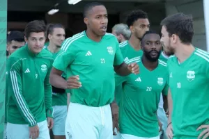 Ομόνοια-Άρης: Το τριφύλλι σφράγισε την πρόκριση και… τρίτος σερί τελικός! (Φώτος)