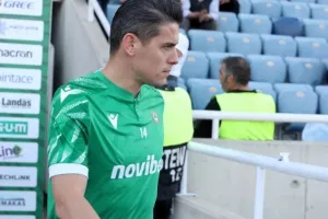 Ομόνοια-Άρης: Το τριφύλλι σφράγισε την πρόκριση και… τρίτος σερί τελικός! (Φώτος)