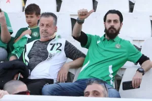 Ομόνοια-Άρης: Το τριφύλλι σφράγισε την πρόκριση και… τρίτος σερί τελικός! (Φώτος)