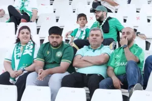 Ομόνοια-Άρης: Το τριφύλλι σφράγισε την πρόκριση και… τρίτος σερί τελικός! (Φώτος)