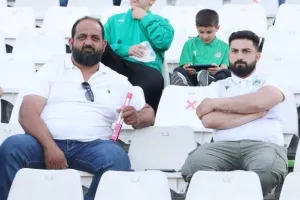 Ομόνοια-Άρης: Το τριφύλλι σφράγισε την πρόκριση και… τρίτος σερί τελικός! (Φώτος)