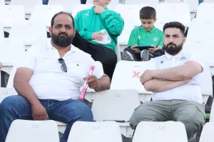 Οι Ομονοιάτες στο ΓΣΠ (φωτορεπορτάζ)