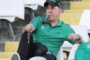 Ομόνοια-Άρης: Το τριφύλλι σφράγισε την πρόκριση και… τρίτος σερί τελικός! (Φώτος)