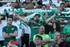 Ομόνοια-Άρης: Το τριφύλλι σφράγισε την πρόκριση και… τρίτος σερί τελικός! (Φώτος)