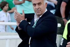 Ομόνοια-Άρης: Το τριφύλλι σφράγισε την πρόκριση και… τρίτος σερί τελικός! (Φώτος)