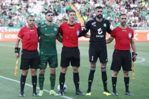 Ομόνοια-Άρης: Το τριφύλλι σφράγισε την πρόκριση και… τρίτος σερί τελικός! (Φώτος)