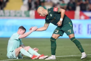 Ομόνοια-Άρης: Το τριφύλλι σφράγισε την πρόκριση και… τρίτος σερί τελικός! (Φώτος)