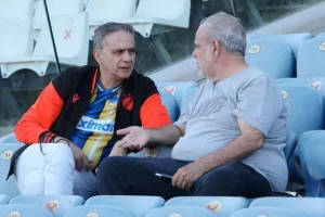 ΑΠΟΕΛ-Άρης: Με "Κβίλι" οδηγό, διατηρεί το ισχνό προβάδισμα για τίτλο!