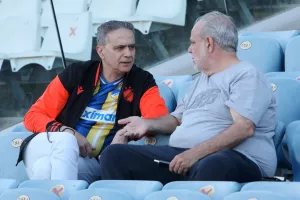 Συζήτηση/ΑΠΟΕΛ