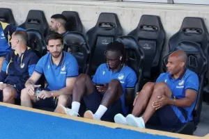 ΑΠΟΕΛ-Άρης: Με "Κβίλι" οδηγό, διατηρεί το ισχνό προβάδισμα για τίτλο!