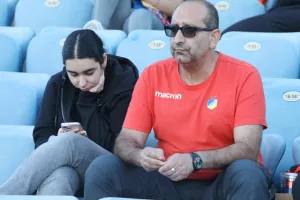 Ο κόσμος στο ΓΣΠ (Φώτος)