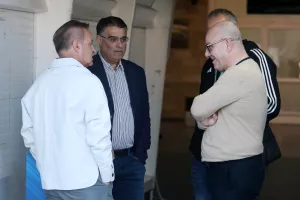 "Πηγαδάκι" στο ΓΣΠ
