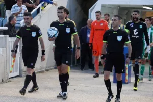 ΑΠΟΕΛ-Άρης: Με "Κβίλι" οδηγό, διατηρεί το ισχνό προβάδισμα για τίτλο!