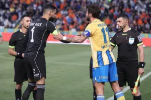 ΑΠΟΕΛ-Άρης: Με "Κβίλι" οδηγό, διατηρεί το ισχνό προβάδισμα για τίτλο!